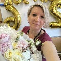 Екатерина Петрова, 28.05, Санкт-Петербург