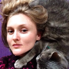 Natalia Morozova, 07.07.1983