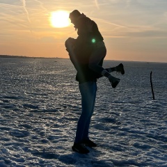 София Антоновна, Санкт-Петербург