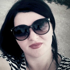 Вита Козулина, 05.01.1992, Николаев