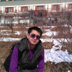 Азамат Турлыбекулы, 01.09.1985, Алматы