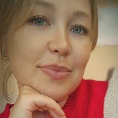 Любовь Романюк, 18.03, Санкт-Петербург