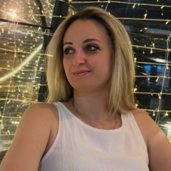 Яна Кадук, 22.01, Москва