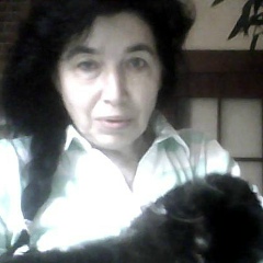 Елена Манюкова, 21.02.1954, Львов