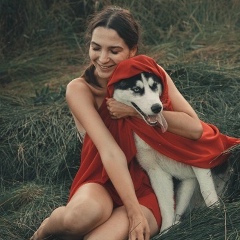 Анютка Когут, 15.05, Бирск