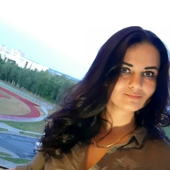 Катя Кублицкая, 16.03, Барановичи