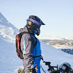 Anton Gorbov, 19.09.1987, Rovaniemi