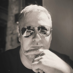 Андрей Цыганков, Москва