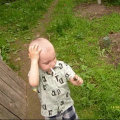 Андрей Дорчи, 16.05.1972, Москва