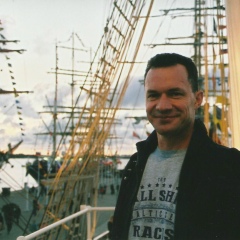 Андрей Собенников, 15.09, Санкт-Петербург