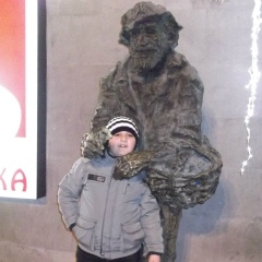 Levon Hovakimyan, 16.01.1999, Ереван