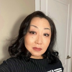 Елена Ван, 10.11, Улан-Удэ