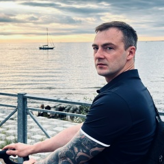 Дмитрий Федосеев, 08.11, Санкт-Петербург
