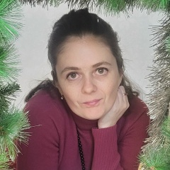 Надя Махина, 14.01.1988, Усть-Каменогорск