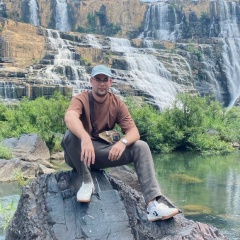 Roman Pushkin, Благовещенск