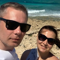 Денис Александрович, 02.04.1984, Санкт-Петербург