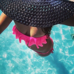 Yuliya Ryabkova, 26.10, Комсомольск-на-Амуре