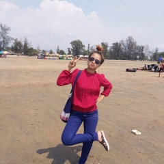 Shwe Poe, 07.07.1995, Hpa-an