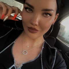 Елизавета Мельникова, 17.09.1996, Костанай