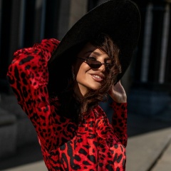 Кристина Дягилева, 04.09.1987, Новосибирск