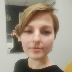 Екатерина Бабич, 28.01, Екатеринбург