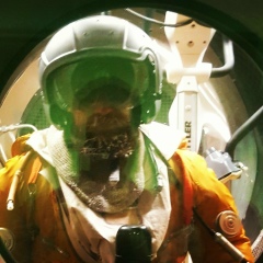 Антон Пятница, 18.09, Москва