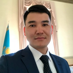 Нургазы Ануарбеков, 20.09.1992, New York City