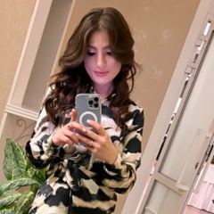 Майя Ханахян, 17.12.1991