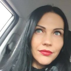 Наталия Кузьмина, 03.03, Москва