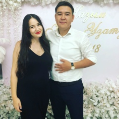 Erkebulan Suleimenov, 15.08.1993, Алматы