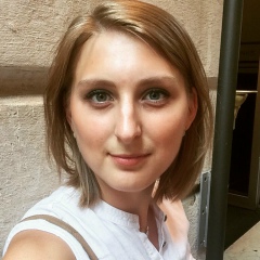 Татьяна Лапардина, 30.06, Москва