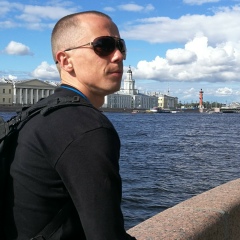 Илья Юров, Санкт-Петербург