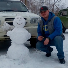 Виталий Садовников, 15.03.1986, Якутск