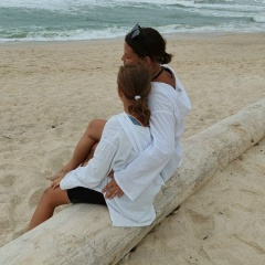 Надежда Шевченко, Белгород