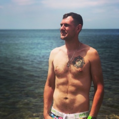 Павел Булкин, 12.10.1989, Москва