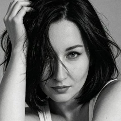 Bagira Аллахвердиева, 13.02.1989, Москва