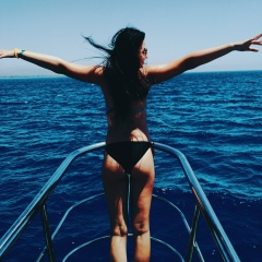 Анастасия Белянская, 18.05.1996, Киев