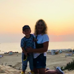 Юлия Хромова, 16.01, Москва