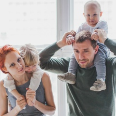 Валерия Никандрова, 19.02.1986, Москва