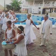 Настя Лазоряк, 13.09.1980, Málaga