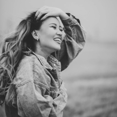 Ася Нам, 24.09.1994, Алматы