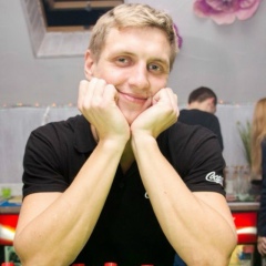 Вячеслав Кирман, 06.11.1992