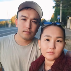 Каныкей Уланбек, 16.08.1995, Иркутск