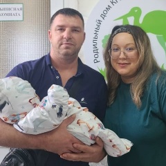 Наталья Чуйко, 02.05.1992, Богучаны