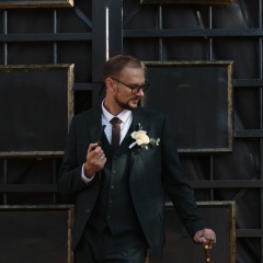 Максим Громов, Орёл