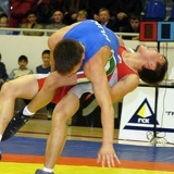 Serge Rubenyan, Ереван