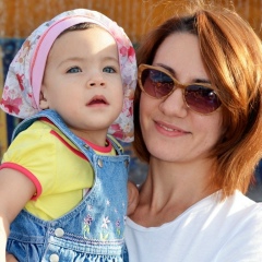 Елена Лебольд, 01.08.1984, Астана