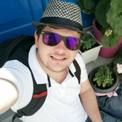 Вадим Марченков, 17.01.1989, Санкт-Петербург