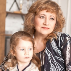 Ирина Докторова, 22.03, Санкт-Петербург