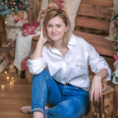 Юлия Деревянко, 15.07, Мурманск